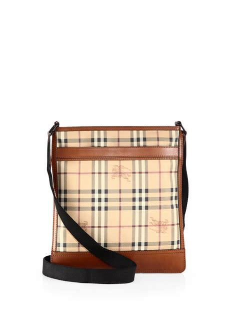 messenger burberry facebook|burberry crossbody bag men's sale.